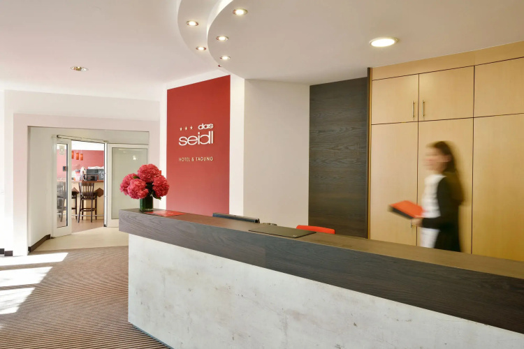 Coffee Fellows Hotel Puchheim