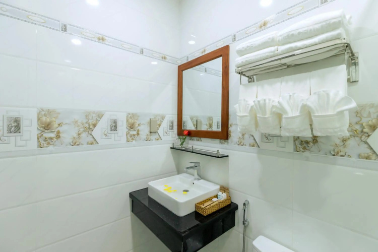 Tho Huong Hotel - Phan Thiet