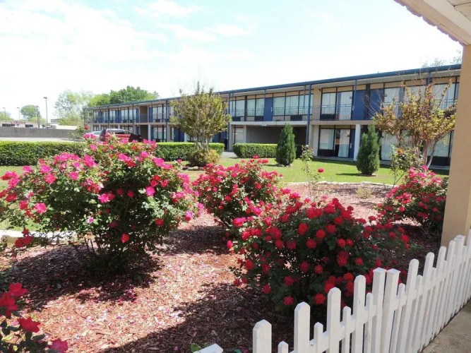 Econo Lodge Durant