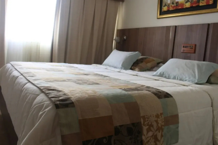 Presidente Hotel