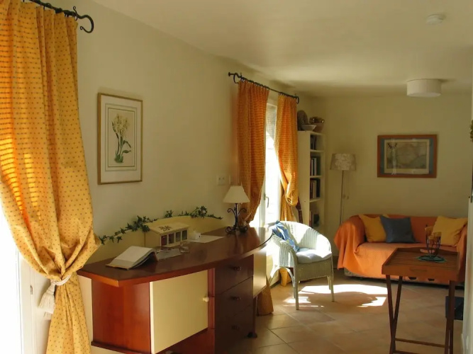 B&B Les Cerisiers
