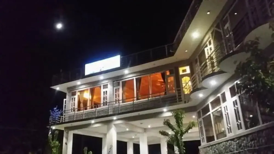 Otel görseli