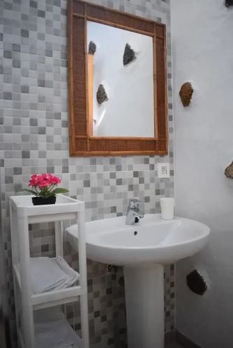 House With 2 Bedrooms in Mancha Blanca, With Wonderful Mountain View,