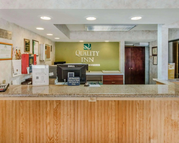 Comfort Inn