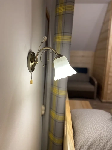 2 Bedrooms Deluxe room