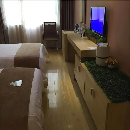Hechi Yinxiang Siji Hotel