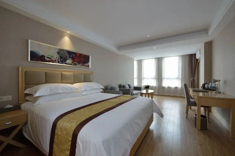 MeiQianJu GARDEN HOTEL