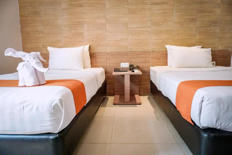 Andelir Convention Hotel