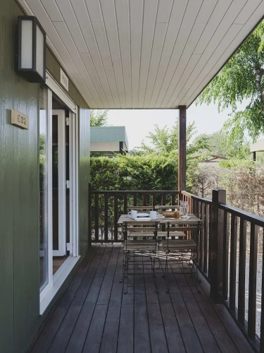 Bungalow