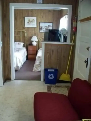 Valley View Motel