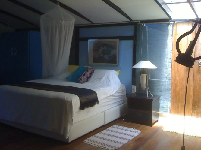 Experience Island Heritage Home