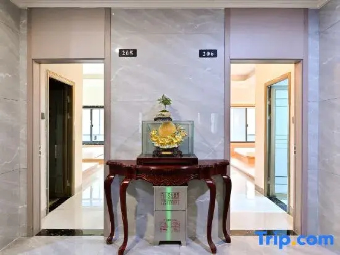 Xihai hotel