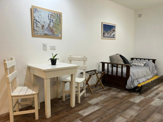 Chalten Mountain Lofts 7