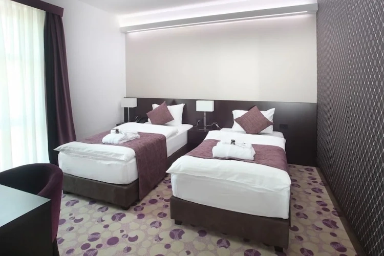 Classic Twin room
