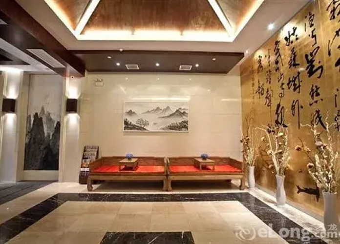 Suzhou Yilai Hotel