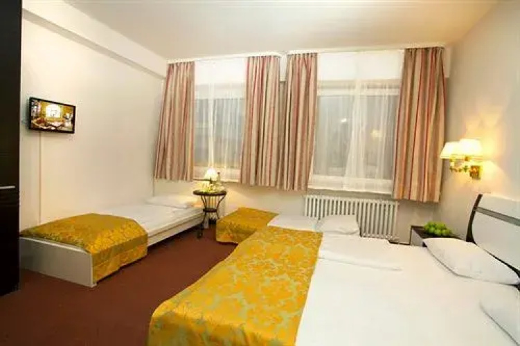INA Hotel City Gate
