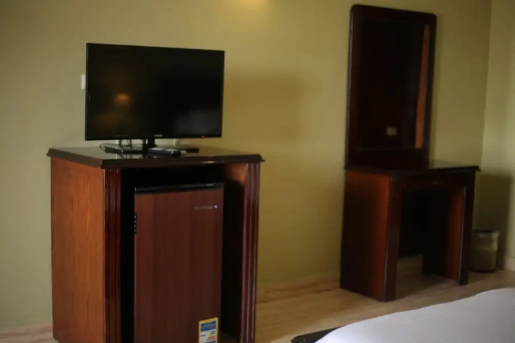 Tolip Inn Sharm
