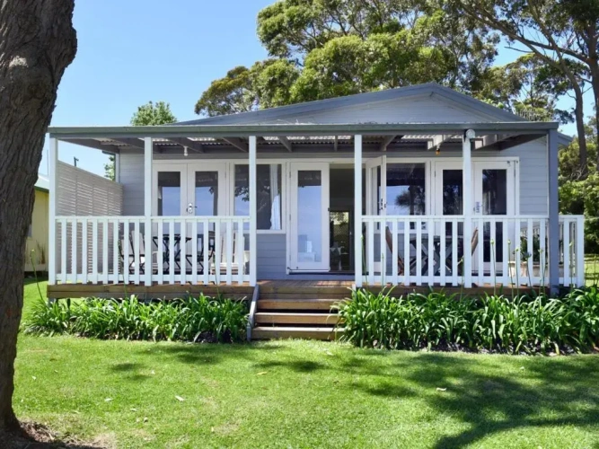 Cottage