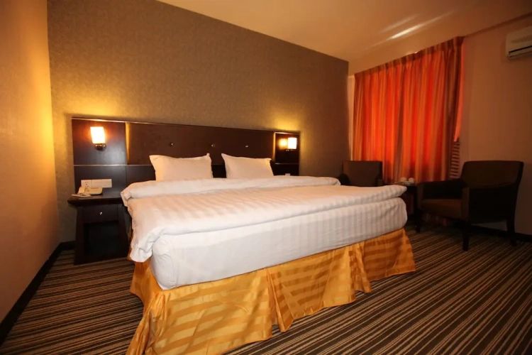 Superior room