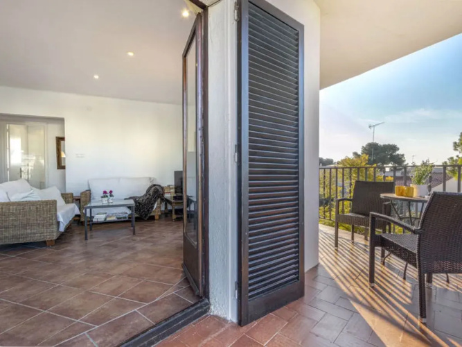 House Marisol Verditz