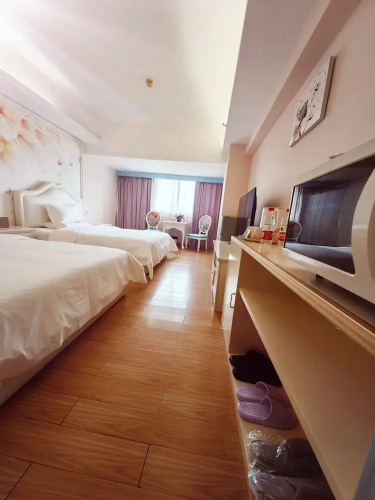 MiHua Apartment