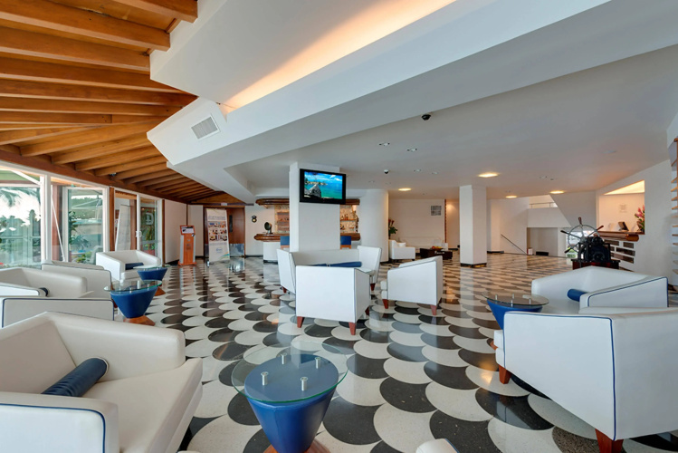 Hotel Dann Cartagena