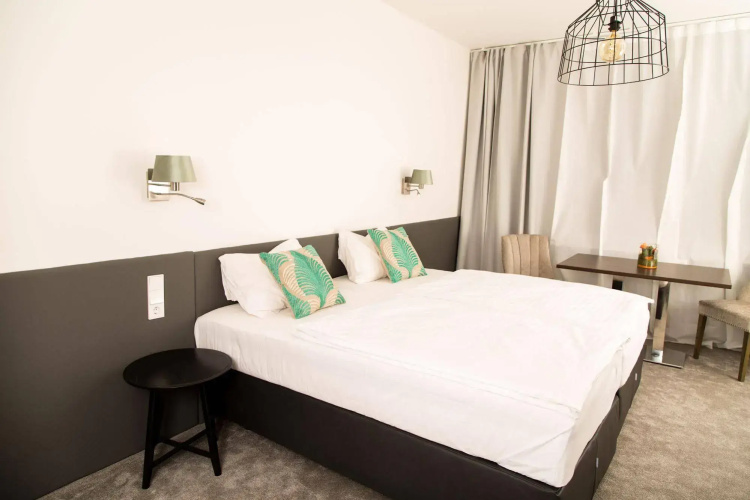 Metropol-Rooms
