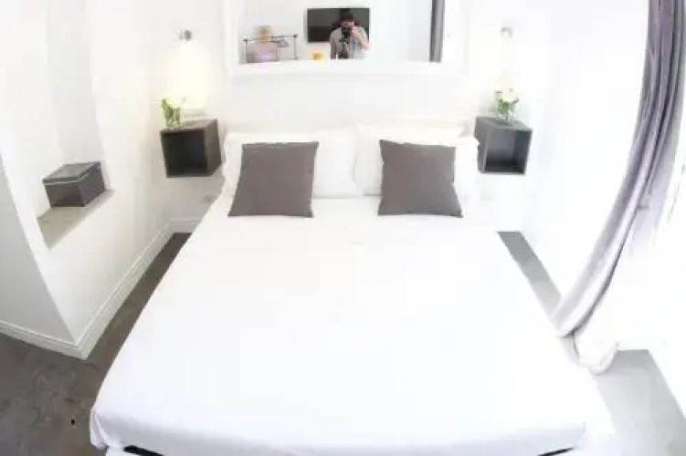 I Love Vaticano Guest House