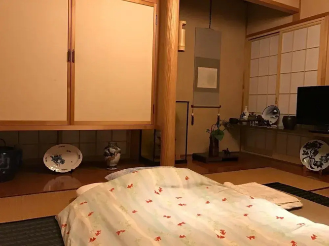 Guest House Chara