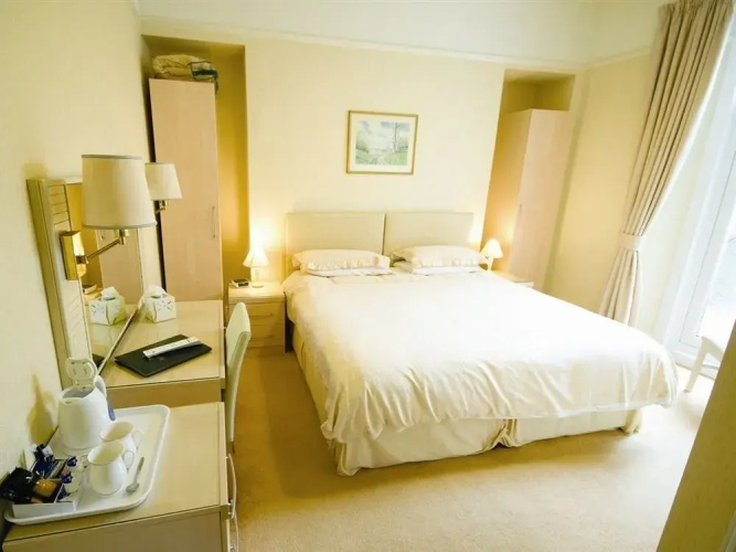 The Sands Hotel