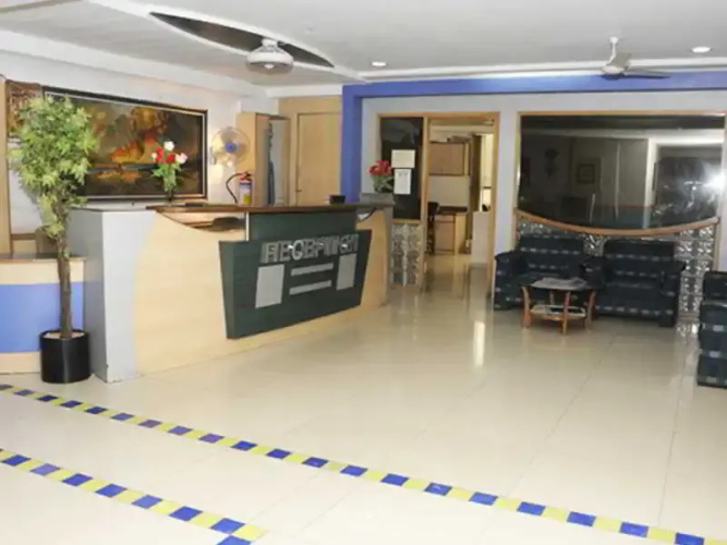 Imagen del hotel