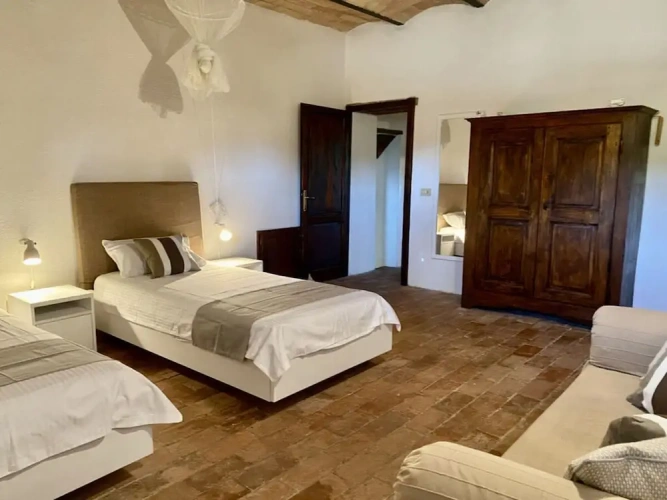 Holiday Apartment Casa Felicita