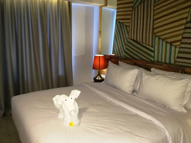 Serela Legian Bali