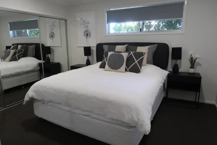 Sunshine Coast Beach House