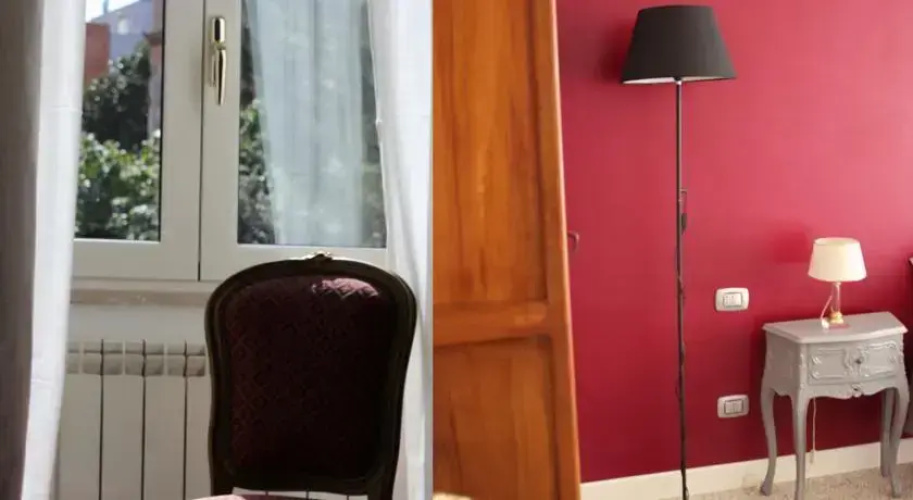 Primo amoR - Bed and Breakfast - zona San Giovanni