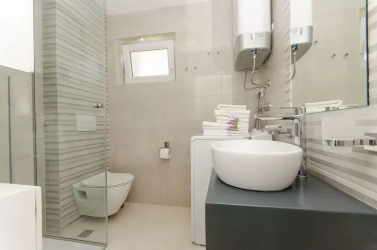 Apartment Sreta