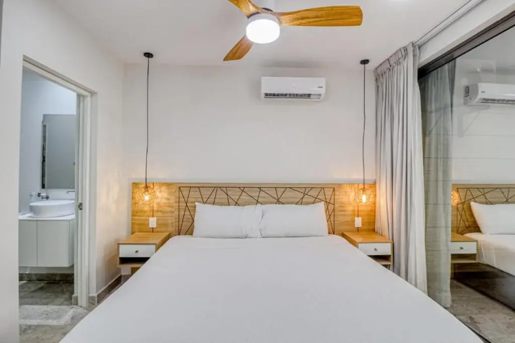 Brava Towers 212 at Aldea Zama
