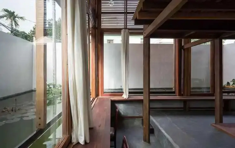 Sahi Homestay Retreat - Hostel