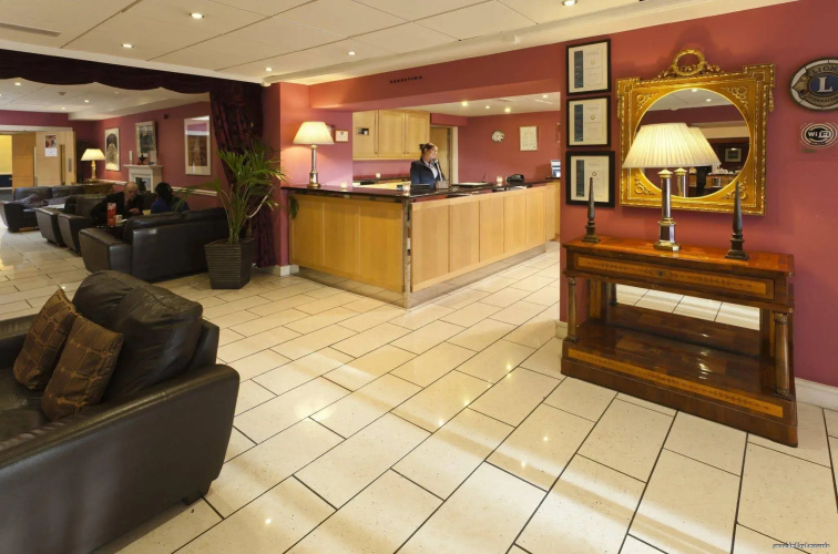Pery's Hotel