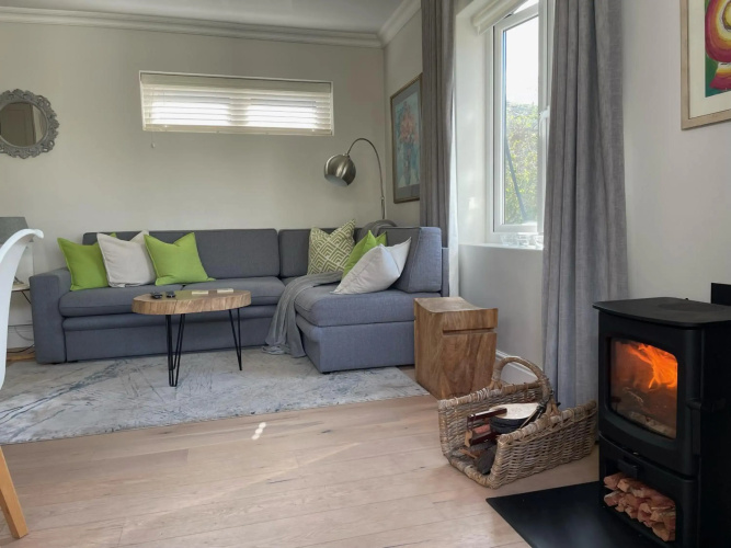 Constantia Garden Cottage