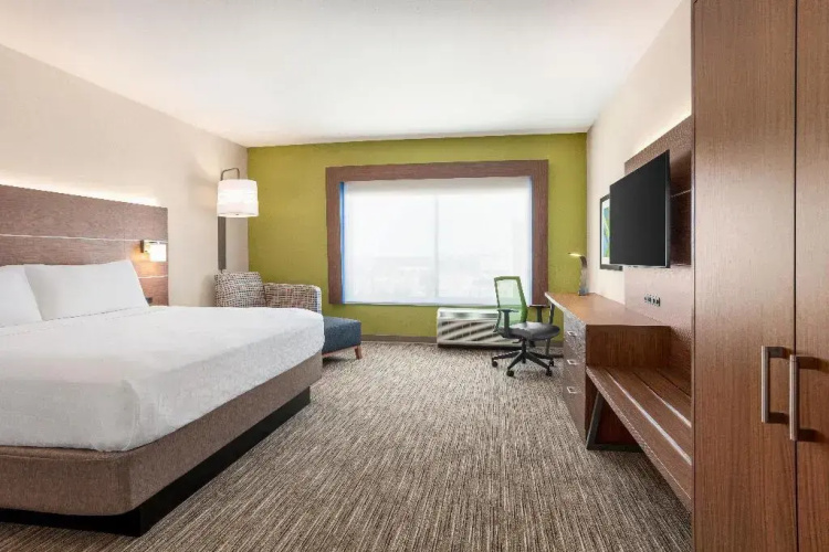 Holiday Inn Express & St Austin North Pflugerville