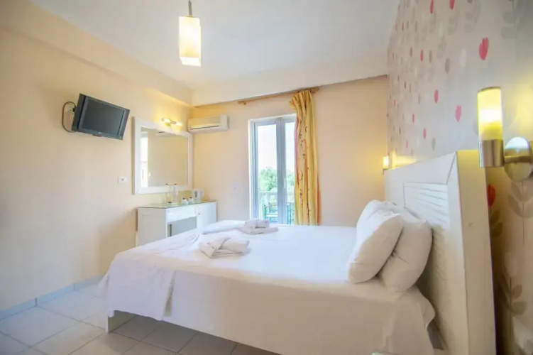Hotel Emilia