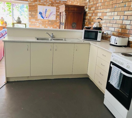 1 Bedroom Standard Twin room