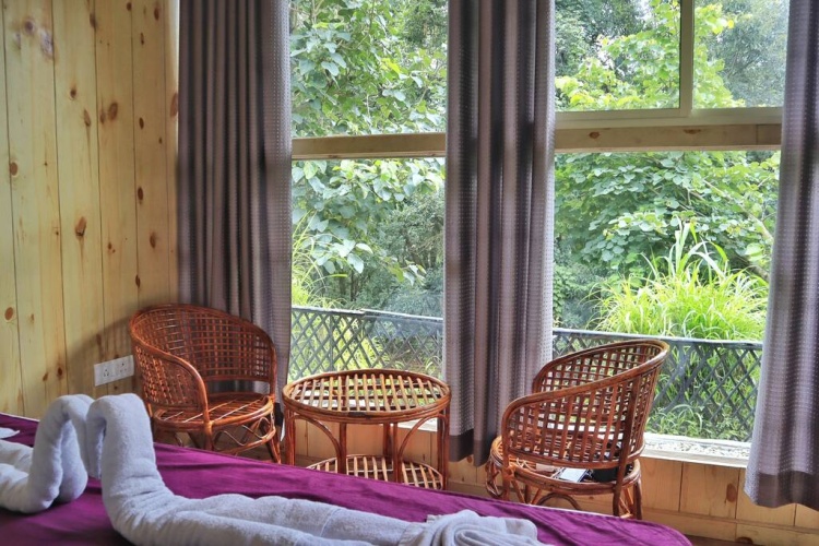 Chalet