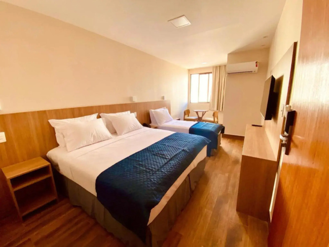Hit Hotel
