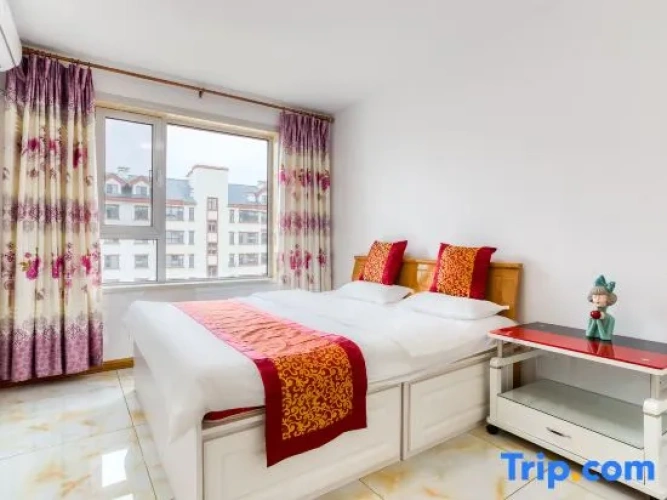 2 Bedrooms Standard room