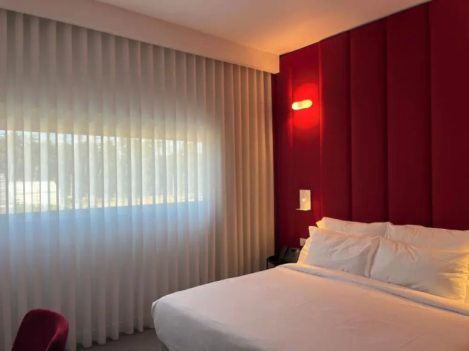 REDNYX Hotel