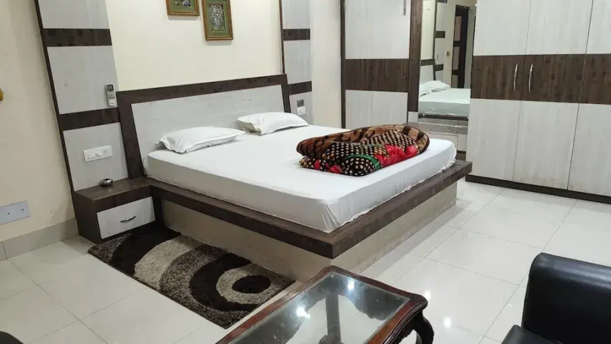 Deluxe Suite
