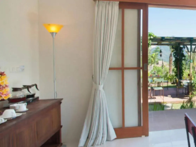 Villa Sing Ken Ken