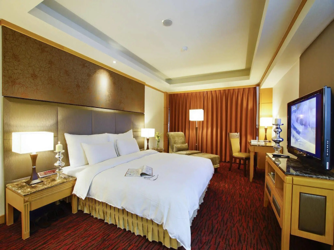 Hotel Dion